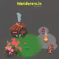 wanderersio Spiele